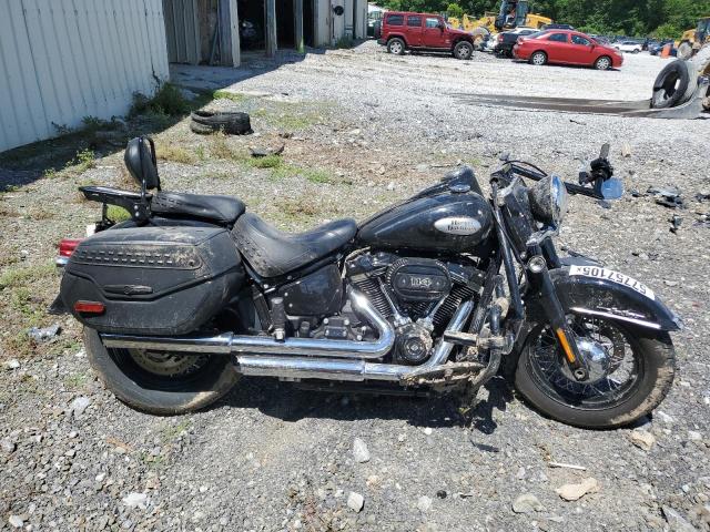 2021 Harley-Davidson Flhcs 