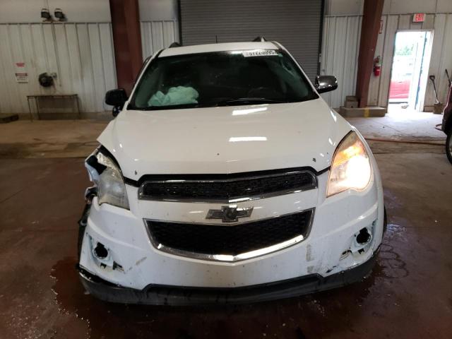  CHEVROLET EQUINOX 2015 Белый