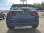 2020 Bmw X3 Xdrive30I за продажба в Windsor, NJ - Undercarriage
