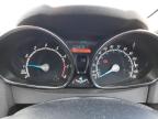 2014 FORD FIESTA ZET for sale at Copart SANDWICH