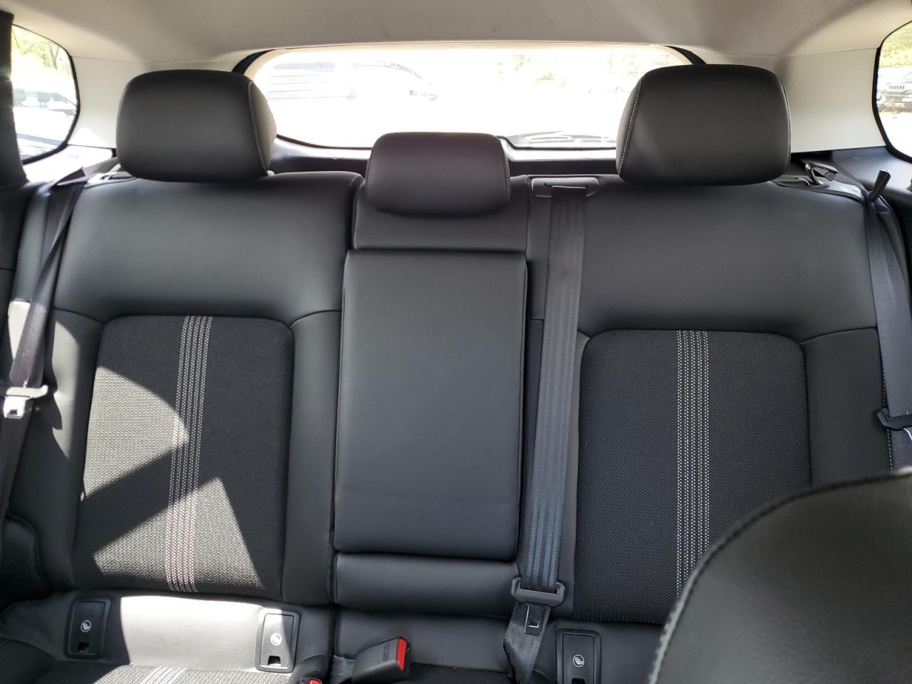 2024 Mazda Cx-50 Preferred VIN: 7MMVABBM6RN243035 Lot: 55850225