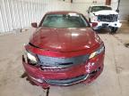 2016 Chevrolet Impala Lt de vânzare în Lansing, MI - Front End
