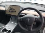 2025 TESL MODEL Y LO for sale at Copart SANDY