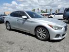 2015 Infiniti Q50 Base for Sale in Colton, CA - Front End