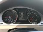 2013 Volkswagen Cc Sport de vânzare în Reno, NV - Front End