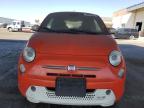 2014 Fiat 500 Electric de vânzare în Hayward, CA - Minor Dent/Scratches