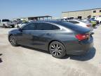 2018 Chevrolet Malibu Lt للبيع في Wilmer، TX - Front End