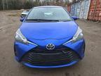 2018 Toyota Yaris L na sprzedaż w Montreal-est, QC - Rear End