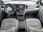 2018 Toyota Sienna Le للبيع في Grand Prairie، TX - Front End