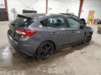 2019 Subaru Impreza  en Venta en Center Rutland, VT - Front End