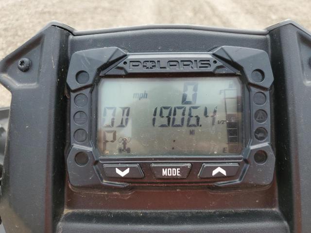 2020 POLARIS SPORTSMAN 570 EPS UTILITY PACKAGE