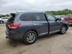 2013 Nissan Pathfinder S للبيع في Louisville، KY - Front End