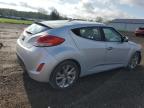 2017 Hyundai Veloster продається в Columbia Station, OH - Mechanical