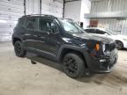 2020 Jeep Renegade Latitude zu verkaufen in Franklin, WI - Top/Roof
