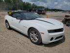 2013 Chevrolet Camaro Lt for Sale in Greenwell Springs, LA - Mechanical