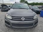 2013 Volkswagen Touareg V6 zu verkaufen in Hueytown, AL - Rear End