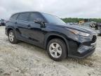 2023 Toyota Highlander L na sprzedaż w Loganville, GA - Rear End