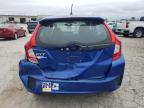 2017 Honda Fit Lx للبيع في Indianapolis، IN - Rear End