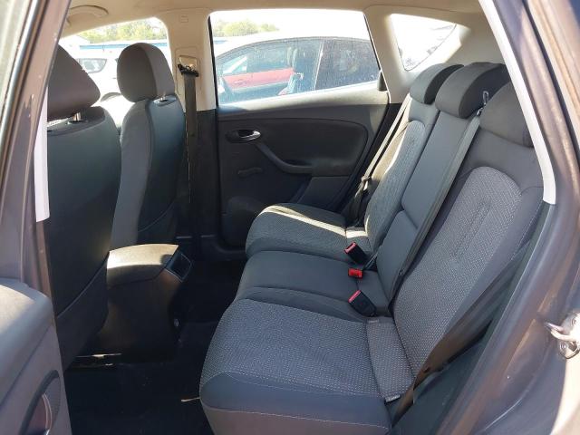 2010 SEAT ALTEA S