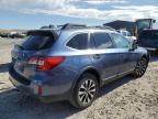 2017 Subaru Outback 3.6R Limited for Sale in Magna, UT - Front End