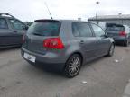 2008 VOLKSWAGEN GOLF GT TD for sale at Copart SANDWICH