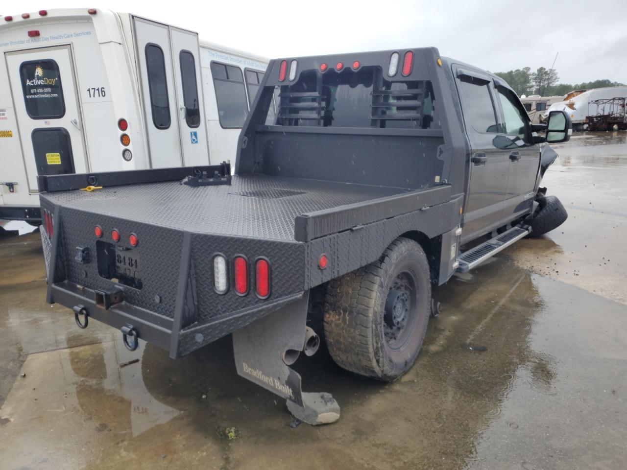 1FT8W3BT7KEF92027 FORD F350 2019