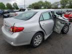 2009 Toyota Corolla Base en Venta en Moraine, OH - All Over