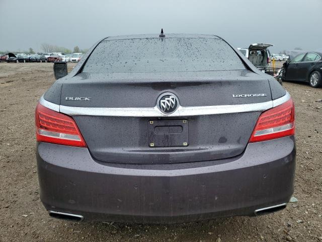  BUICK LACROSSE 2014 Сірий