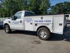 2008 Ford F250 Super Duty იყიდება Augusta-ში, GA - Rear End