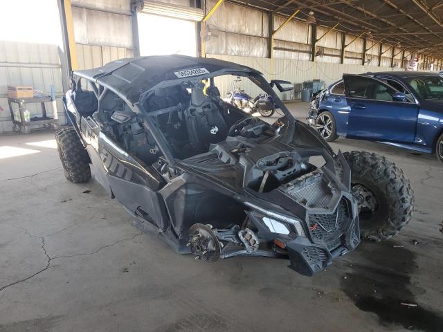 2024 Can-Am Maverick X3 Max X Rs Turbo Rr