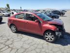 2010 Mazda 3 I na sprzedaż w Martinez, CA - Front End