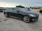 2019 Genesis G90 Ultimate for Sale in Wilmer, TX - Hail