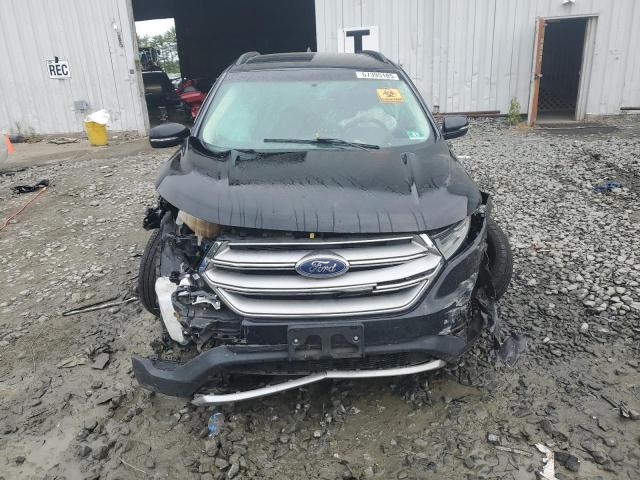  FORD EDGE 2016 Черный