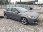 2013 Ford Fusion Se for Sale in Ellenwood, GA - Normal Wear