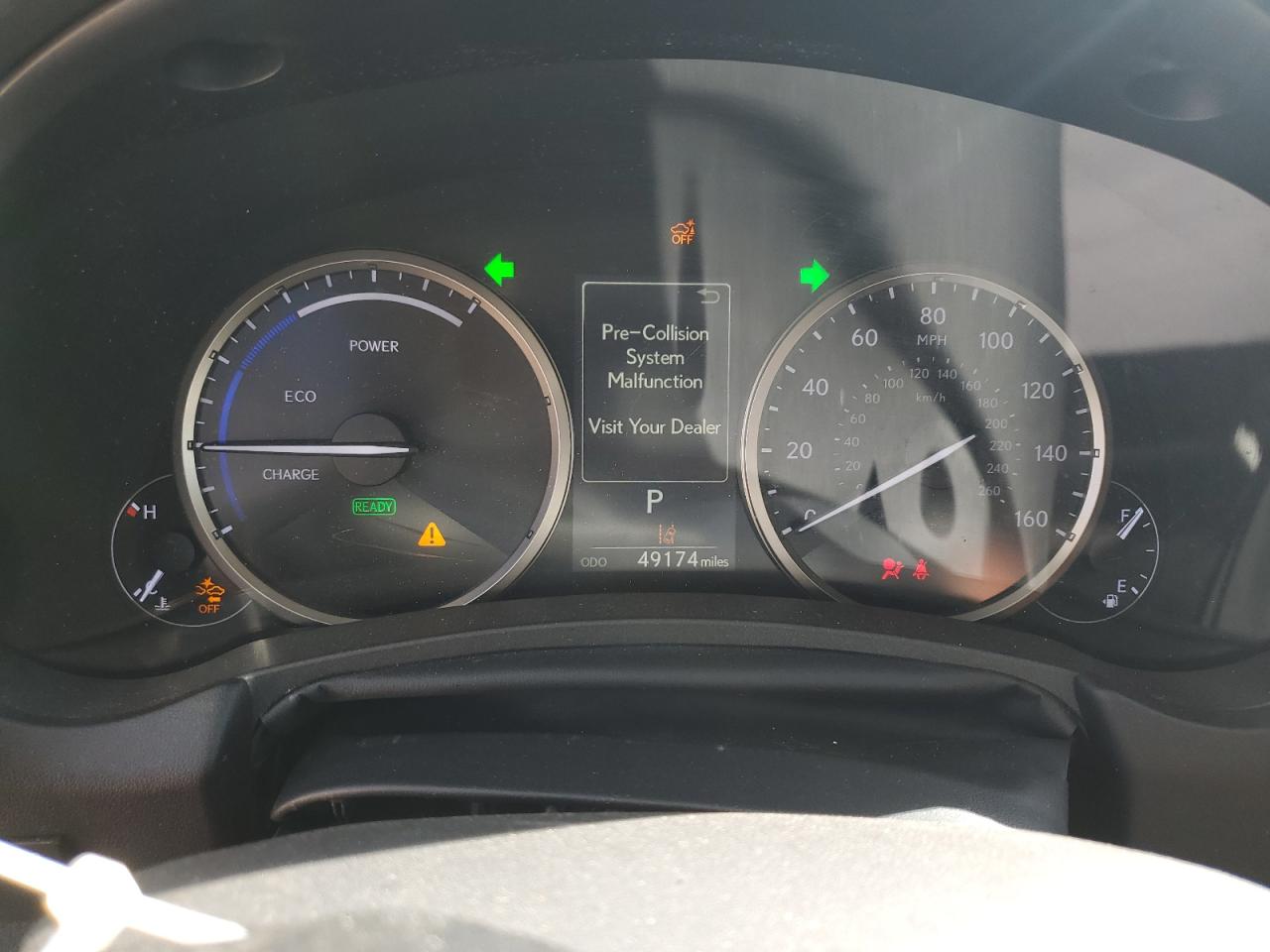 2020 Lexus Nx 300H VIN: JTJGJRDZ9L5003508 Lot: 56998115