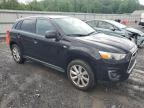 2015 Mitsubishi Outlander Sport Es en Venta en York Haven, PA - Minor Dent/Scratches
