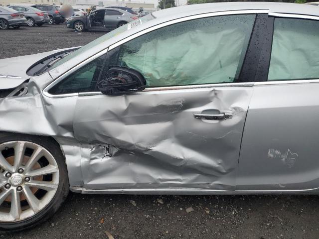  BUICK VERANO 2012 Silver