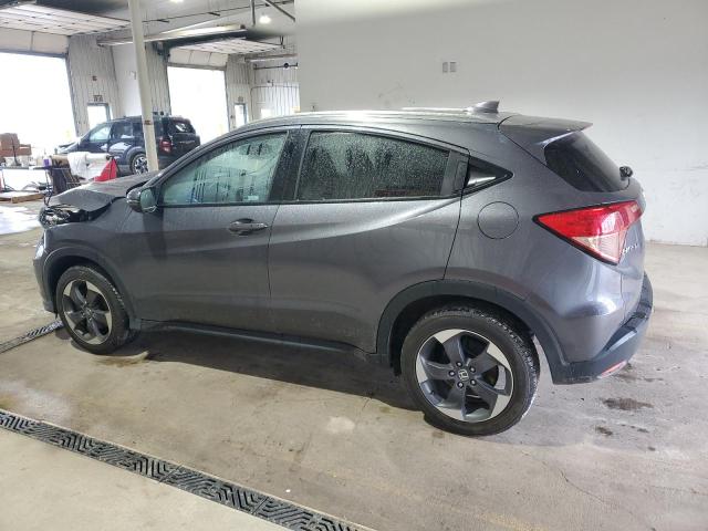  HONDA HR-V 2018 Szary