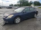 2007 Nissan Altima 2.5 na sprzedaż w Gastonia, NC - Side