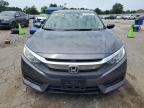 2018 Honda Civic Lx for Sale in Florence, MS - Rear End