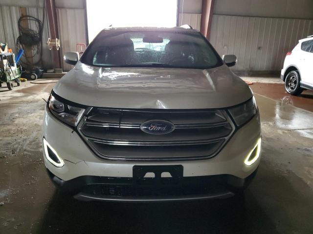  FORD EDGE 2015 Biały