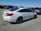 2021 Honda Accord Sport for Sale in Martinez, CA - Vandalism