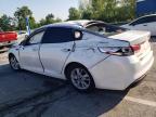 2016 Kia Optima Lx იყიდება Rogersville-ში, MO - Rollover
