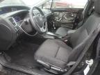 2014 Honda Civic Lx for Sale in Central Square, NY - Side