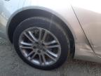 2011 VAUXHALL INSIGNIA E for sale at Copart WOLVERHAMPTON