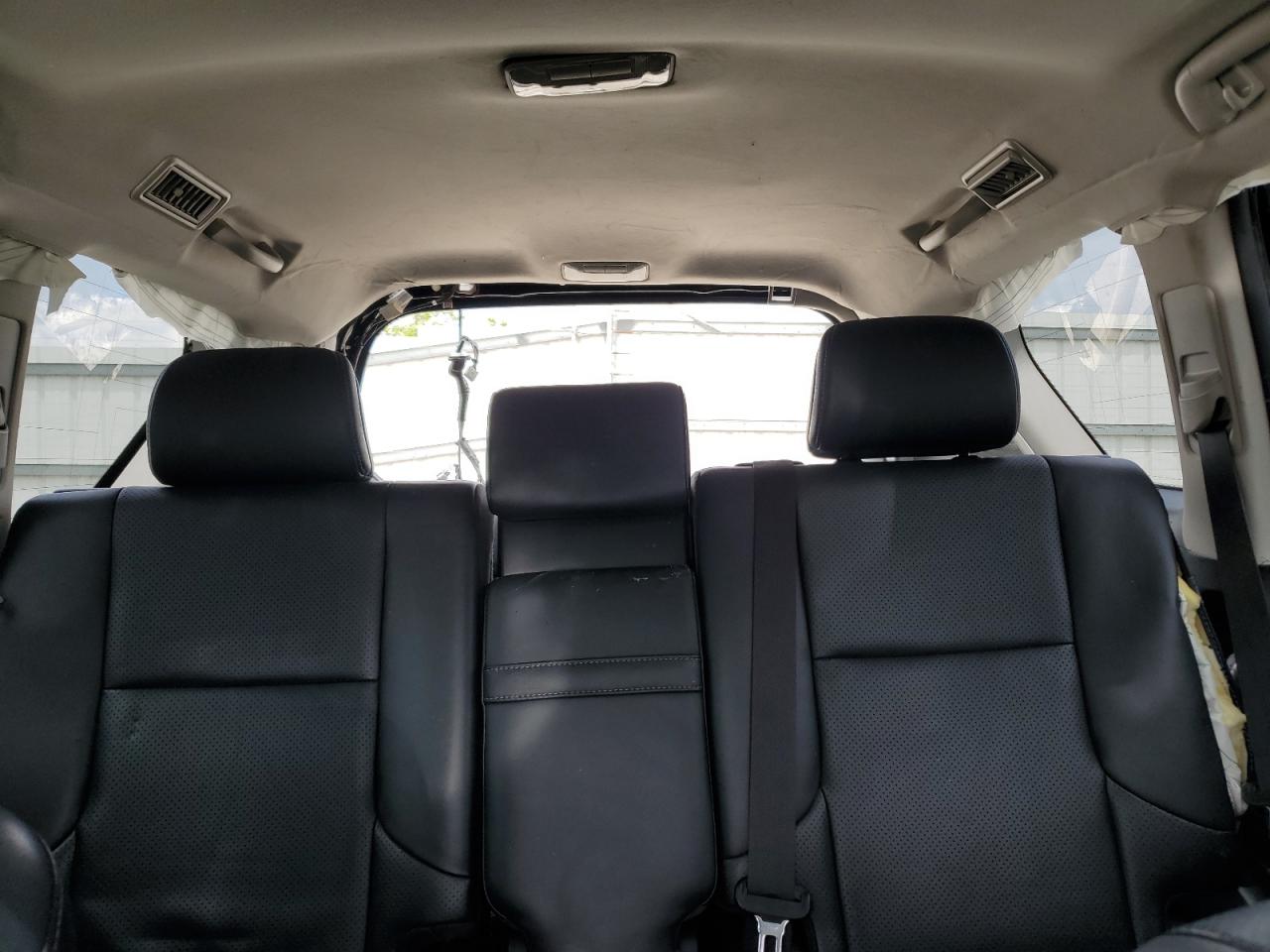 2016 Lexus Gx 460 Premium VIN: JTJJM7FX1G5121460 Lot: 58899705