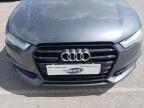 2016 AUDI A6 S LINE for sale at Copart SANDTOFT