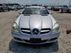 2005 Mercedes-Benz Slk 350 للبيع في Houston، TX - Normal Wear