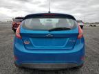 2012 Ford Fiesta Se na sprzedaż w Ottawa, ON - Mechanical