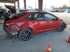 2020 Toyota Corolla Se zu verkaufen in Homestead, FL - Rear End